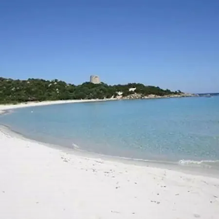 Σπίτι διακοπών - Cala Pira Pochi Passi Dalla Spiaggia Villasimius