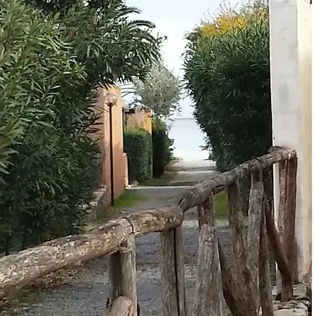 Σπίτι διακοπών - Cala Pira Pochi Passi Dalla Spiaggia *