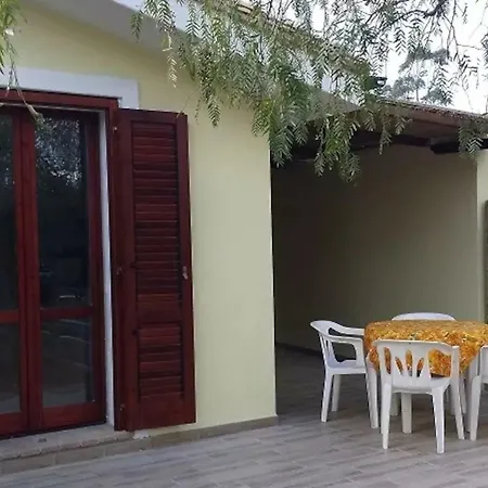 - Cala Pira Pochi Passi Dalla Spiaggia Σπίτι διακοπών Villasimius